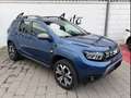 Dacia Duster II 1.0 tce SL "PRESTIGE" Gpl 4x2 100cv Bianco - thumbnail 4