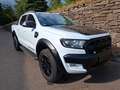 Ford Ranger Wildtrak Doppelkabine 4x4 Autom. StHz Weiß - thumbnail 4