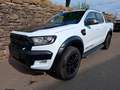 Ford Ranger Wildtrak Doppelkabine 4x4 Autom. StHz Weiß - thumbnail 1