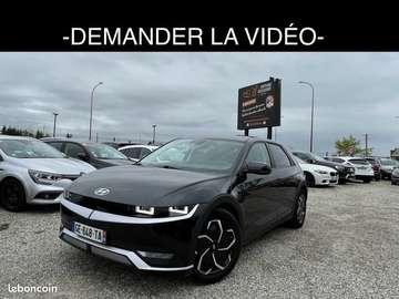 IONIQ 5 218CH Creative