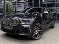 BMW X6 M50 i, Sky Lounge, Massage, Iconic Glow, Night Vis Schwarz - thumbnail 1
