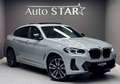 BMW X4 xdrive M40i mhev 48V auto Grigio - thumbnail 3