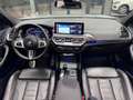 BMW X4 xdrive M40i mhev 48V auto Grigio - thumbnail 9