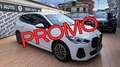BMW 218 218d Msport Blanc - thumbnail 1