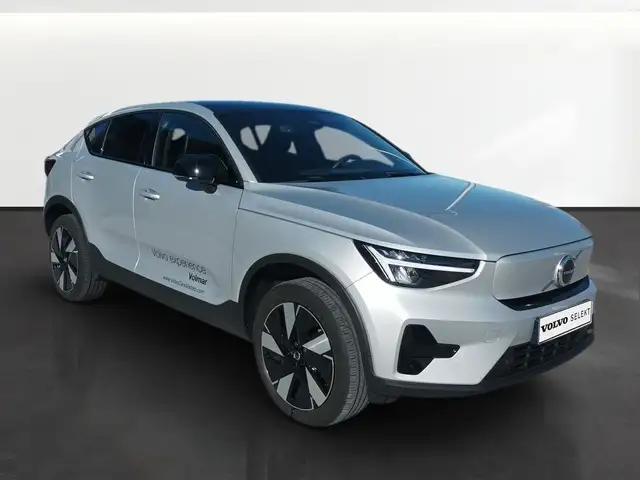 Volvo C40 Recharge Single Extended Range Eléctrico Core