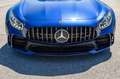 Mercedes-Benz AMG GT R Coupe Bleu - thumbnail 4