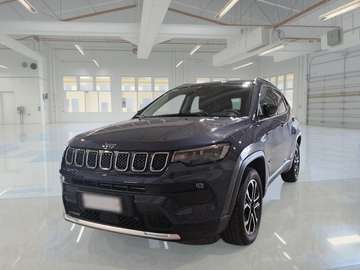 1.3 T4 PHEV 130 CV LIMITED 4XE AUTO SUV