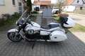 Moto Guzzi California 1400 Wit - thumbnail 9