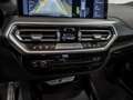 BMW X3 M 40i PANO AHK HUD LASER ALUFELGEN 21 ZOLL Noir - thumbnail 16