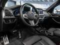 BMW X3 M 40i PANO AHK HUD LASER ALUFELGEN 21 ZOLL Noir - thumbnail 22