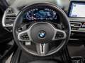 BMW X3 M 40i PANO AHK HUD LASER ALUFELGEN 21 ZOLL Black - thumbnail 12