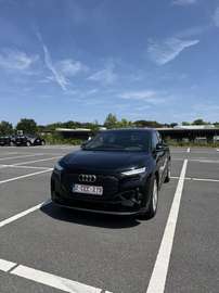 35 Sportback