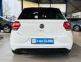Volkswagen Polo GTI 2.0 TSI DSG NAV LED BEATS Virtual 18" Blanc - thumbnail 3