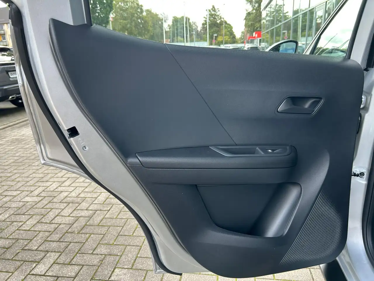 Opel Frontera Edition 44KW Electric Navi Winter Info, миниатюра 18
