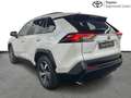 Toyota RAV 4 Dynamic Plus PLUG-IN AWD Blanc - thumbnail 3