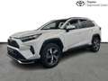 Toyota RAV 4 Dynamic Plus PLUG-IN AWD Blanc - thumbnail 1