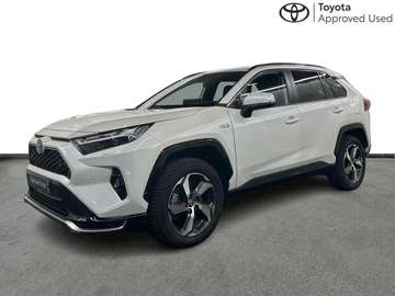 PHEV AWD Dynamic Plus | winter pack | all season t