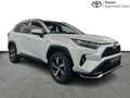 Toyota RAV 4 Dynamic Plus PLUG-IN AWD Blanc - thumbnail 18