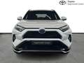 Toyota RAV 4 Dynamic Plus PLUG-IN AWD Blanc - thumbnail 7
