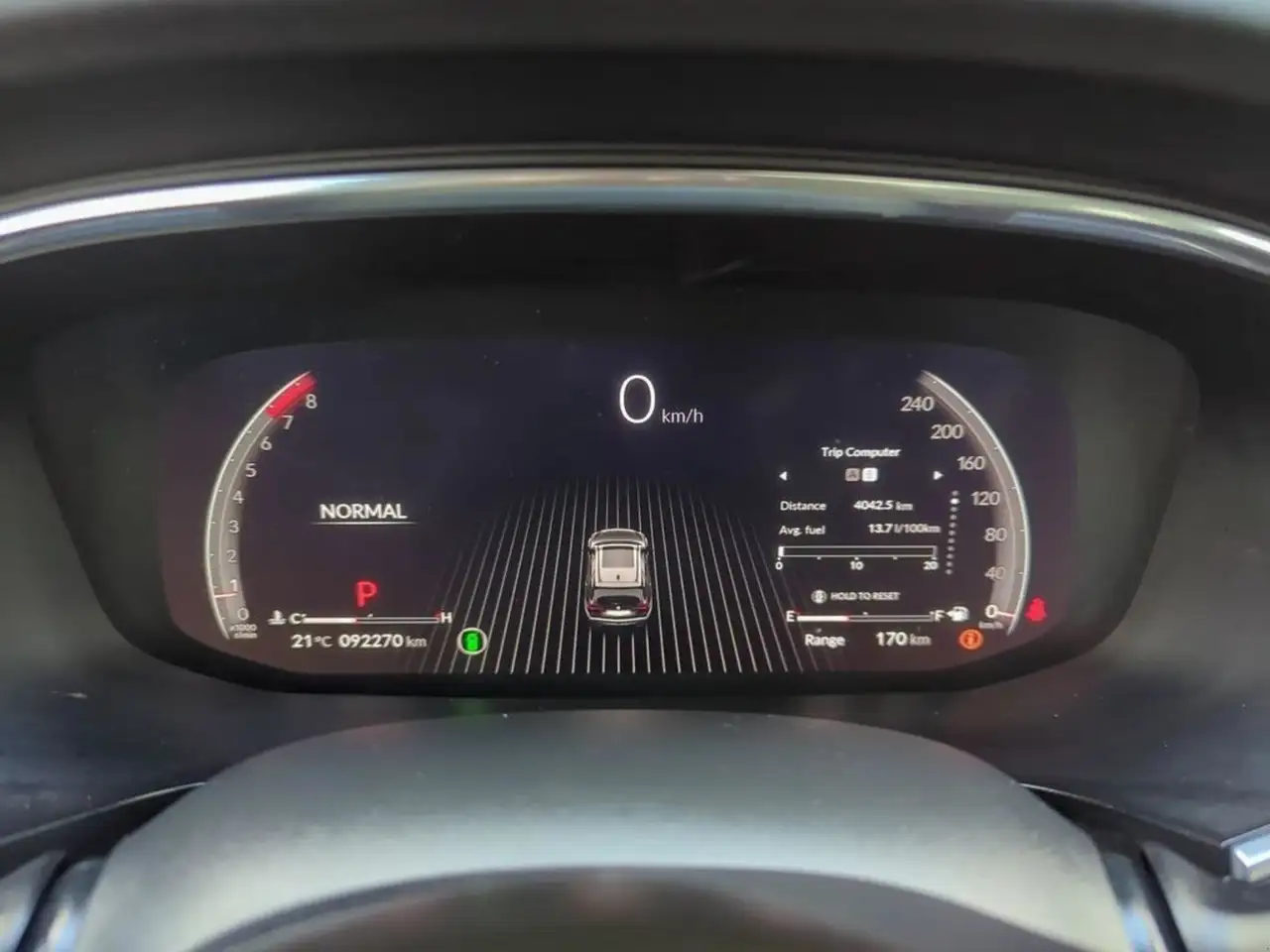 Acura MDX снимка Acura MDX