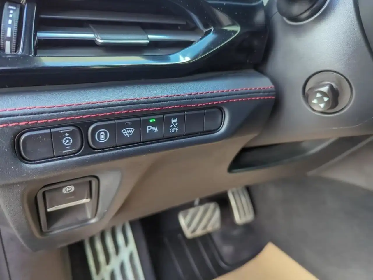 Acura MDX снимка Acura MDX