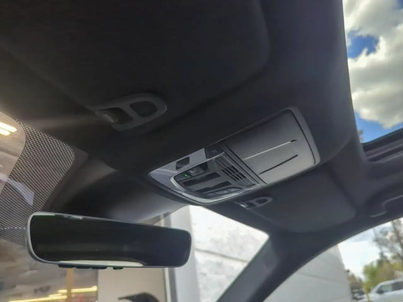 Acura MDX снимка Acura MDX
