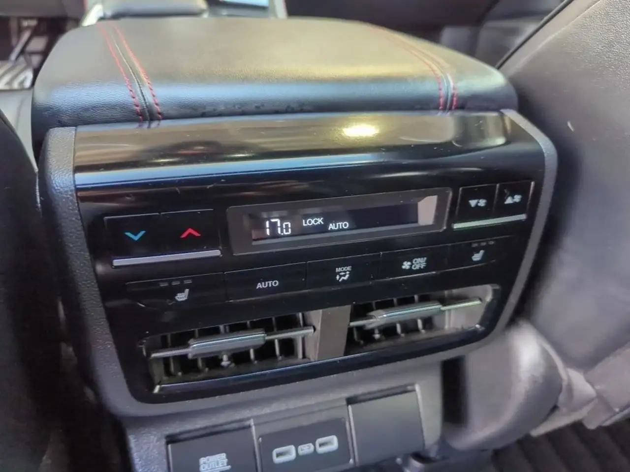 Acura MDX снимка Acura MDX