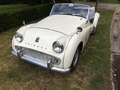 Triumph TR3 2.2 Weiß - thumbnail 2