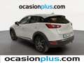 Mazda CX-3 2.0 Luxury 2WD Aut. 120 Blanco - thumbnail 4