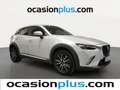 Mazda CX-3 2.0 Luxury 2WD Aut. 120 Blanco - thumbnail 2