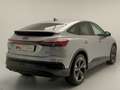 Audi Q4 e-tron SPB 45 e-tron quattro S line edition Stříbrná - thumbnail 6