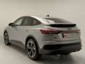 Audi Q4 e-tron SPB 45 e-tron quattro S line edition Stříbrná - thumbnail 4