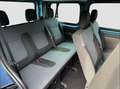 Opel Vivaro B Combi Klima/NAVI/AHK/9-Sitzer/85000KM Blau - thumbnail 11