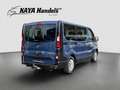 Opel Vivaro B Combi Klima/NAVI/AHK/9-Sitzer/85000KM Blau - thumbnail 7
