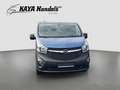 Opel Vivaro B Combi Klima/NAVI/AHK/9-Sitzer/85000KM Blau - thumbnail 2
