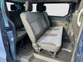 Opel Vivaro B Combi Klima/NAVI/AHK/9-Sitzer/85000KM Blau - thumbnail 15