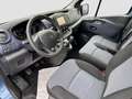 Opel Vivaro B Combi Klima/NAVI/AHK/9-Sitzer/85000KM Blau - thumbnail 10