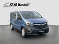 Opel Vivaro B Combi Klima/NAVI/AHK/9-Sitzer/85000KM Blau - thumbnail 1