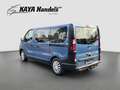 Opel Vivaro B Combi Klima/NAVI/AHK/9-Sitzer/85000KM Blau - thumbnail 5