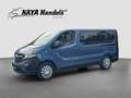 Opel Vivaro B Combi Klima/NAVI/AHK/9-Sitzer/85000KM Blau - thumbnail 4
