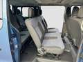 Opel Vivaro B Combi Klima/NAVI/AHK/9-Sitzer/85000KM Blau - thumbnail 12