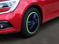 Renault Megane MEGANE TCe 140 1.3 Grandtour Navi App PDC Temp. Rojo - thumbnail 6