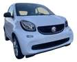 smart forTwo 70 1.0 twinamic Passion Tetto Automatica Pelle Bianco - thumbnail 1