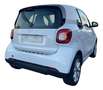 smart forTwo 70 1.0 twinamic Passion Tetto Automatica Pelle Bianco - thumbnail 6