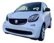 smart forTwo 70 1.0 twinamic Passion Tetto Automatica Pelle Bianco - thumbnail 2