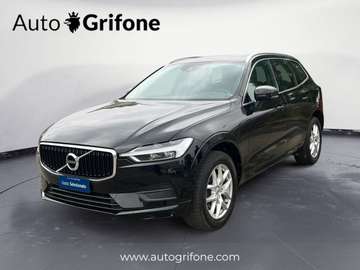 D4 AWD Geartronic Business Plus