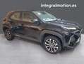 Toyota Yaris Cross 120H Active Tech Negro - thumbnail 3