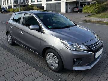 Space Star 1.2 Select