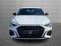Audi A3 Sportback 45 1.4 tfsi e S line edition s-tronic Weiß - thumbnail 3