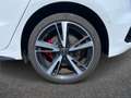 Audi A3 Sportback 45 1.4 tfsi e S line edition s-tronic Weiß - thumbnail 5